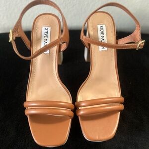 NWOB Steve Madden heels